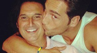 David Bustamante y Paula Echevarría felicitan a Poty por su cumpleaños a través de las redes sociales