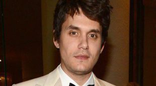 John Mayer dedica una canción a Katy Perry en el primer concierto de su última gira