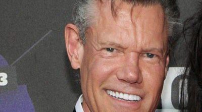 Randy Travis, hospitalizado en estado crítico por problemas de corazón