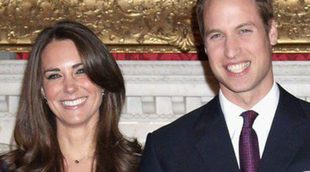 El bebé de Guillermo de Inglaterra y Kate Middleton será Príncipe o Princesa de Cambridge