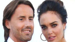 Tamara Ecclestone y Jay Rutland celebran su segunda luna de miel en las Bahamas