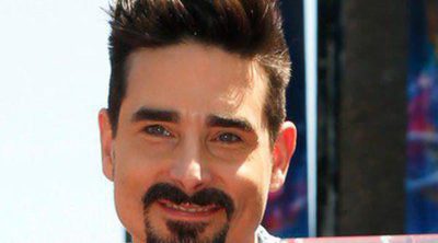 El  Backstreet Boy Kevin Richardson da la bienvenida a su segundo hijo con Kristin Kay Willits