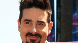 El  Backstreet Boy Kevin Richardson da la bienvenida a su segundo hijo con Kristin Kay Willits