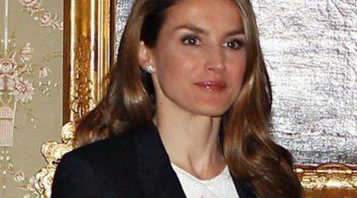 La Princesa Letizia no quiere ir de vacaciones a Mallorca por miedo a los abucheos