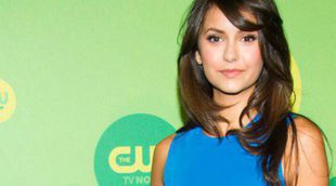 Ian Somerhalder y Nina Dobrev se evitan en el rodaje de 'Crónicas Vampíricas' tras su ruptura