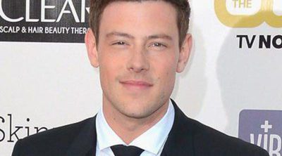 Muere Cory Monteith, protagonista de 'Glee', a los 31 años