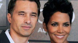 Halle Berry y Olivier Martinez se casan por sorpresa en Francia