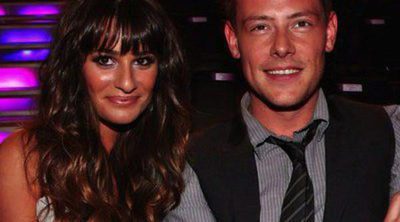 Lea Michele, "histérica e inconsolable" tras enterarse de la muerte de Cory Monteith