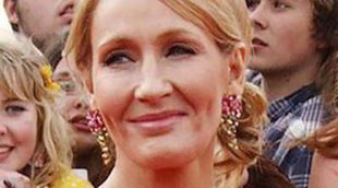 J.K. Rowling, autora de Harry Potter, publicó en abril una novela policíaca bajo el pseudónimo de Robert Galbraith