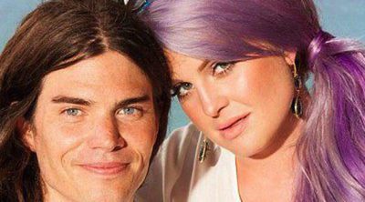 Kelly Osbourne se ha comprometido con Matthew Mosshart tras dos años de noviazgo