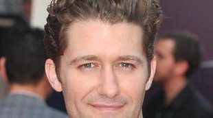 Matthew Morrison le dedica una emotiva canción a Cory Monteith tras su repentina muerte