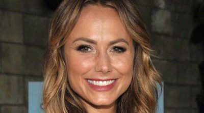 Stacy Keibler reaparece estupenda tras su ruptura con George Clooney