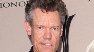 Randy Travis se encuentra estable después de sufrir un derrame cerebral