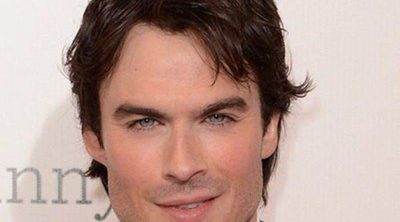 Si Ian Somerhalder protagoniza 'Cincuenta sombras de Grey' quiere a Amanda Seyfried como Anastasia Steele