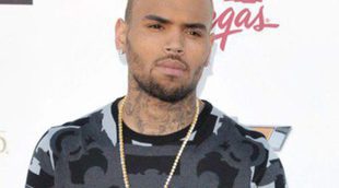 Chris Brown podría ir a la cárcel tras darse a la fuga después de chocar contra un vehículo