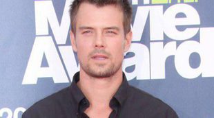 Josh Duhamel revela que Fergie está embarazada de un niño