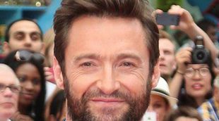 Hugh Jackman revoluciona Londres en el estreno mundial de 'Lobezno Inmortal'