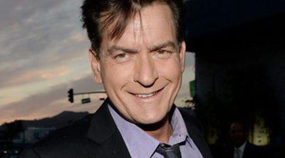 Charlie Sheen se convierte en abuelo de Luna, bebé de su hija de Cassandra Estevez