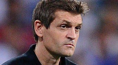 Tito Vilanova abandona el Barça tras volver a reproducírsele el cáncer en la glándula parótida