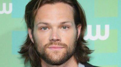 Jared Padalecki espera su segundo hijo junto a su esposa Genevieve Cortese