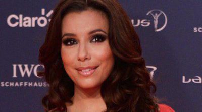 Eva Longoria afianza su relación con Ernesto Arguello organizando una comida familiar