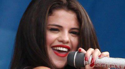 Selena Gomez celebra su 21 cumpleaños con Ashley Benson y sin Justin Bieber