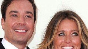 Jimmy Fallon y Nancy Juvonen se convierten en padres de una niña