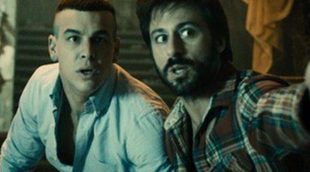 Nuevo tráiler de 'Las brujas de Zugarramurdi', Hugo Silva y Mario Casas se enfrentan a tres despiadas brujas