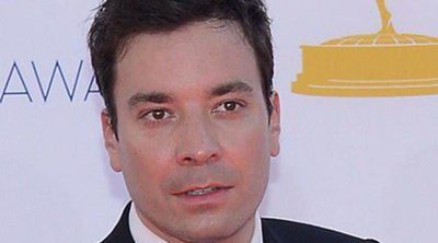 Jimmy Fallon revela el nombre de su hija: Winnie Rose