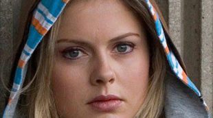 'Érase una vez' ficha a Rose McIver para interpretar el papel de Campanilla