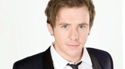 El Mcfly Danny Jones anuncia su compromiso con Georgia Horsley, Miss Inglaterra 2007