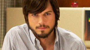 Ashton Kutcher sobre Steve Jobs: "Fue el Leonardo Da Vinci de nuestra generación"