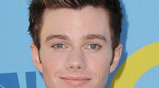 Chris Colfer habla por primera vez después de la muerte de Cory Monteith: "Te quiero y te echo de menos"