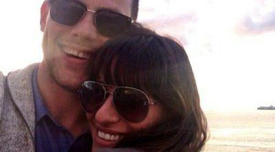 Lea Michele regresa a Twitter para agradecer las muestras de apoyo tras la muerte de Cory Monteith