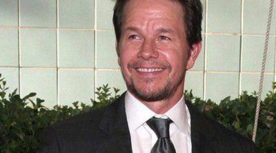 Mark Wahlberg y Denzel Washington presentan '2 Guns' en Nueva York