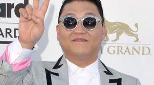 PSY admite su adicción al alcohol: "la única vez que no bebo es cuando tengo resaca"