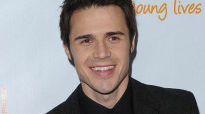 Kris Allen y su mujer Katy dan la bienvenida a su primer hijo Oliver Neil