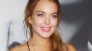 Lindsay Lohan finaliza con éxito su programa de rehabilitación