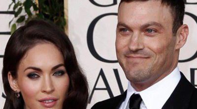 Megan Fox espera su segundo hijo junto a Brian Austin Green