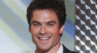 Ian Somerhalder, Selena Gomez y Kelly Osbourne entre los premiados en los Premios Young Hollywood 2013