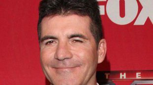 Andrew Silverman declara "mi prioridad es proteger a mi hijo" tras saber que Simon Cowell tendrá un bebé con su mujer