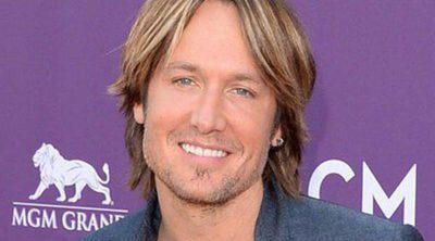 Keith Urban repetirá como jurado en la próxima edición de 'American Idol'