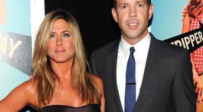 Jennifer Aniston, Jason Sudeikis, Emma Roberts y Will Poulter estrenan 'Somos los Miller'