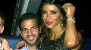 Cesc Fábregas compra la mansión de Londres del exmarido de Daniella Semaan, Elie Taktouk