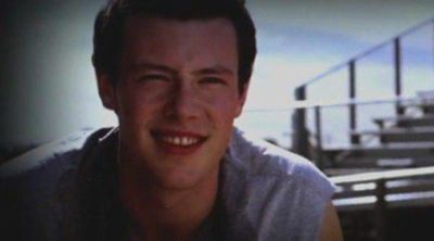 Así homenajea 'Glee' a Cory Monteith en un vídeo: "Siempre en nuestros corazones"