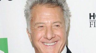 Dustin Hoffman, operado con éxito de cáncer