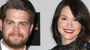 Jack Osbourne y su mujer Lisa Stelly anuncian que se convertirán en padres por segunda vez