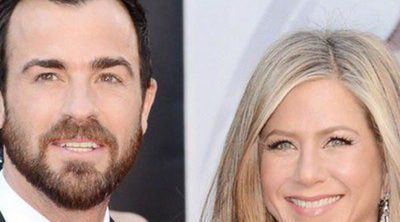 Los rumores apuntan que Jennifer Aniston se casará con Justin Theroux en su fiesta de cumpleaños