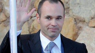 Andrés Iniesta recuerda a su amigo Dani Jarque en el cuarto aniversario de su muerte