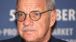 Paul Schrader, director de 'The Canyons' duda del éxito de la rehabilitación de Lindsay Lohan